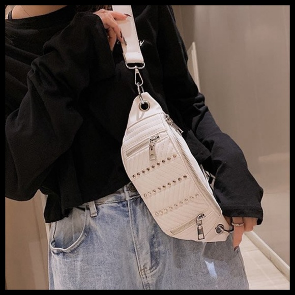 NEW Lizzy Fanny Pack / Shoulder Bag - Picture 3 of 8